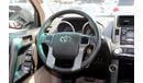 Toyota Prado (2010) V6 TXL GCC