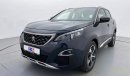 Peugeot 3008 GT LINE 1.6 | Under Warranty | Inspected on 150+ parameters