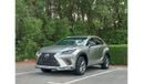 Lexus NX300 F Sport full option