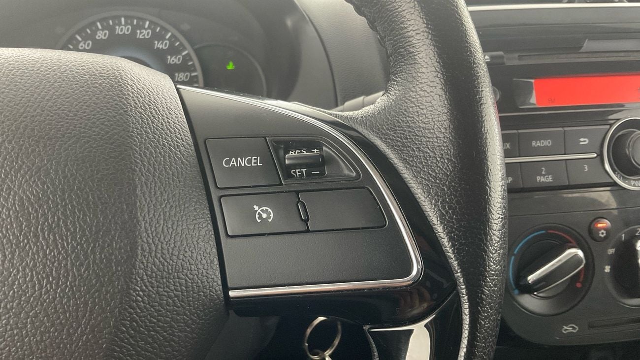 ميتسوبيشي اتراج GLX Full | upto AED 20,000 Ramadan Discount | شامل الضمان | 0 ﺪﻔﻋﺓ ﺃﻮﻟﻯ