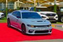 دودج تشارجر PREMIUM R/T Top 5.7L