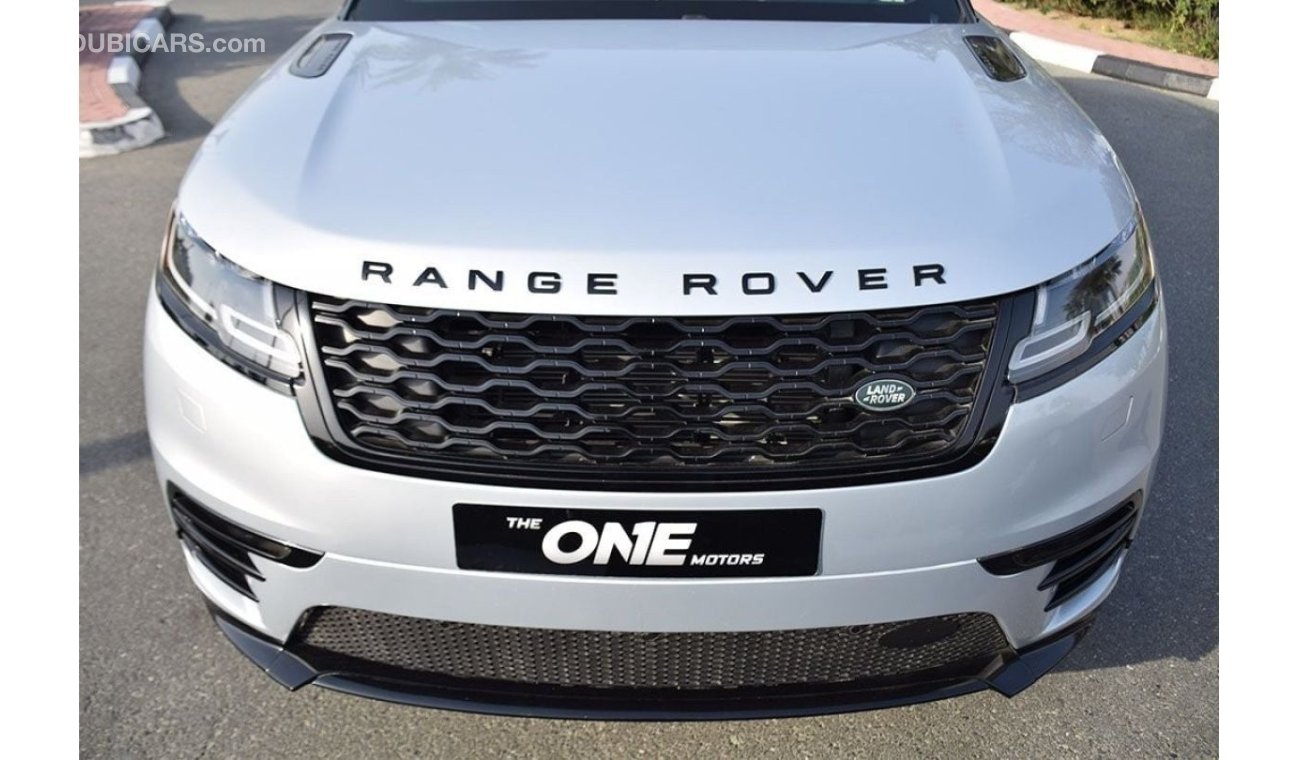 Land Rover Range Rover Velar S P250