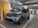Land Rover Discovery Metropolitan Edition P360 3.0L