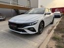 Hyundai Elantra SMART Hyundai Elantra 1.5L CVT | Sunroof | For Export