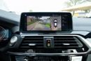 BMW X4 xDrive 30i M Sport 2.0L 2021 BMW X4 xDrive30i M-Sport GCC | Warranty