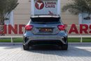 Mercedes-Benz A 250 Sport AMG 2.0L