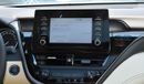 Toyota Camry TOYOTA CAMRY GLE 2022 EXPORT PRICE
