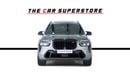 BMW X7  M60i M-Sport - Full Agency Service History - Full Option - GCC Specs