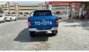 Toyota Hilux 2013 D4D 3.0L Manual 4x4 Perfect Condition Off-Road Tyres with LED Lights
