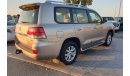 Toyota Land Cruiser GXR - V6 - PETROL (FULL OPTION)