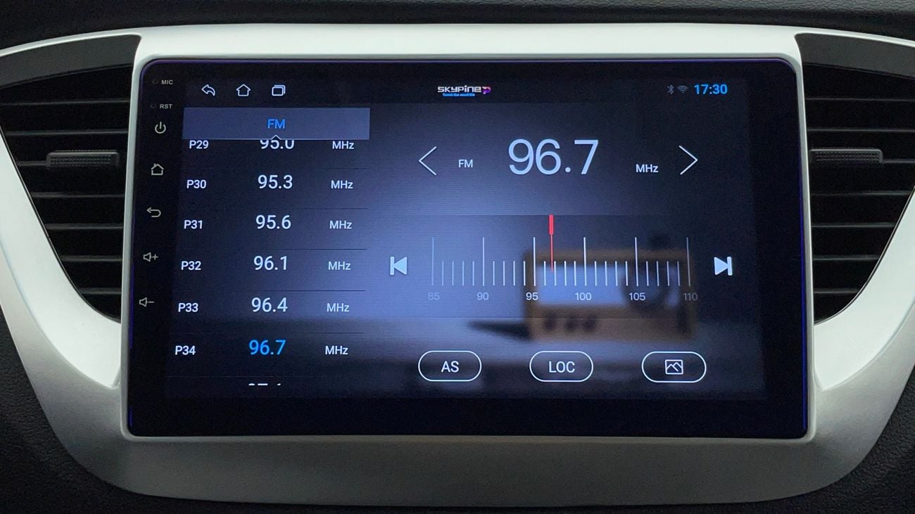 Hyundai Accent GL 1.6 | Zero Down Payment | Home Test Drive