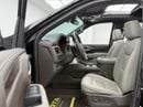 Chevrolet Tahoe RST 6.2L 2023 Chevrolet Tahoe RST ,Chevrolet Warrant+Full Service History ,Excellent Condition ,GCC