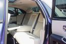 Rolls Royce Ghost SWB Std 6.6L,GCC