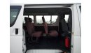 Toyota Hiace 2011, [Left Hand Drive], Manual 2.7CC, Perfect Condition, Petrol