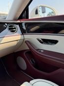 Bentley Flying Spur 4.0T V8