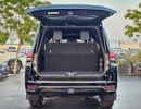 Toyota Land Cruiser GXR 3.3 Diesel TWIN TURBO | FULL OPTION | JBL Speakers (CODE # GXR)