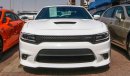 Dodge Charger SRT8 6.4L 392 HEMI