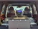 لكزس LX 700h HYBRID URBAN/3.5L PETROL/RADAR/SUNROOF/LEATHER WITH POWER SEATS/FULL OPTION (CODE # LX7HV)