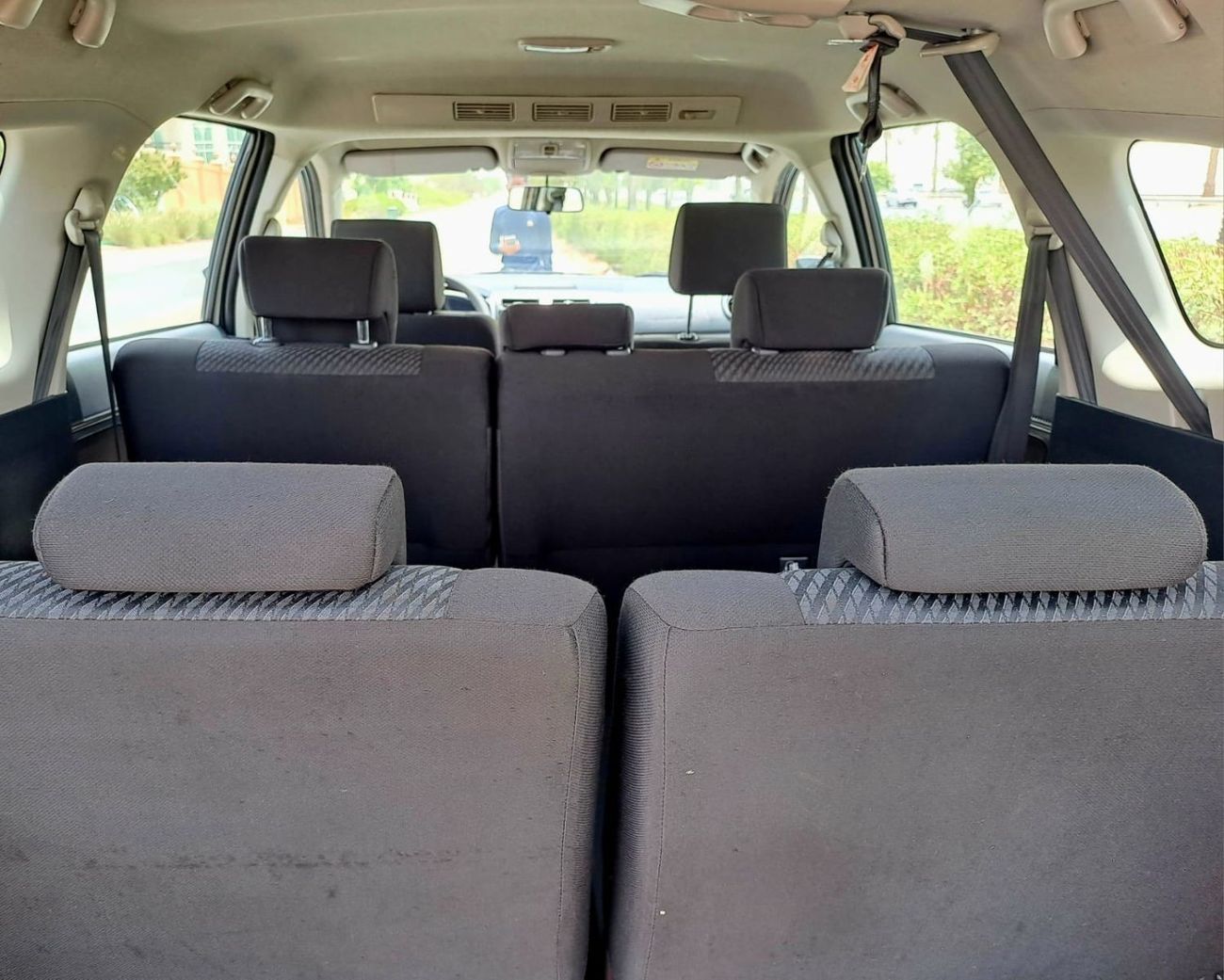 تويوتا راش GX