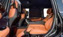 Lexus LX 570 Super Sport 5.7L Petrol with MBS Autobiography Massage Seat and Samsung Digital Safe(Locker)