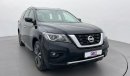 Nissan Pathfinder SV 3.5 | Under Warranty | Inspected on 150+ parameters