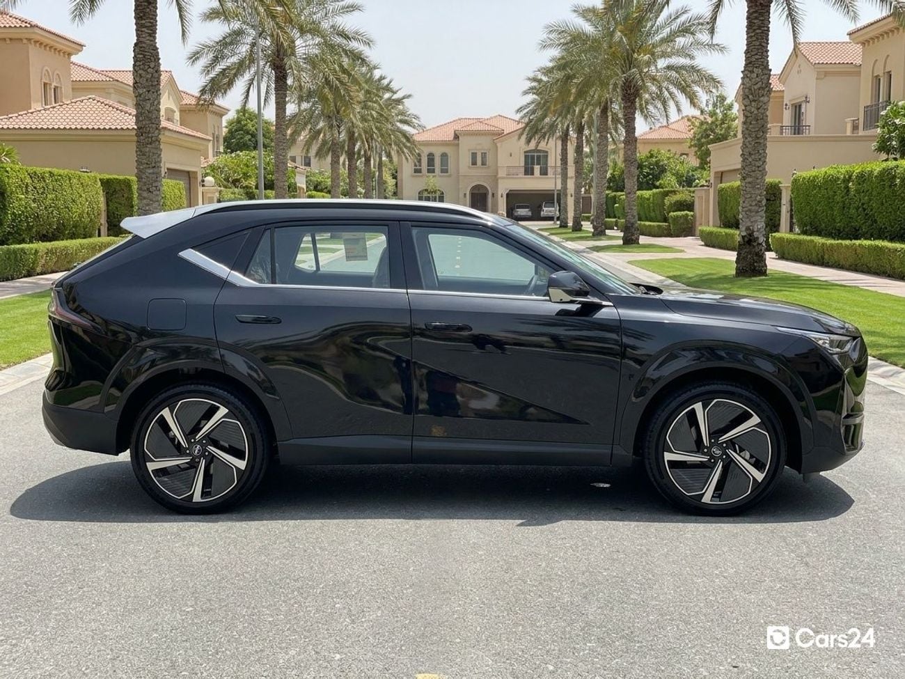 جي إي سي GS 4 2L 2026 | 0 DP | 1473/Month | 30 Day Return | Service History