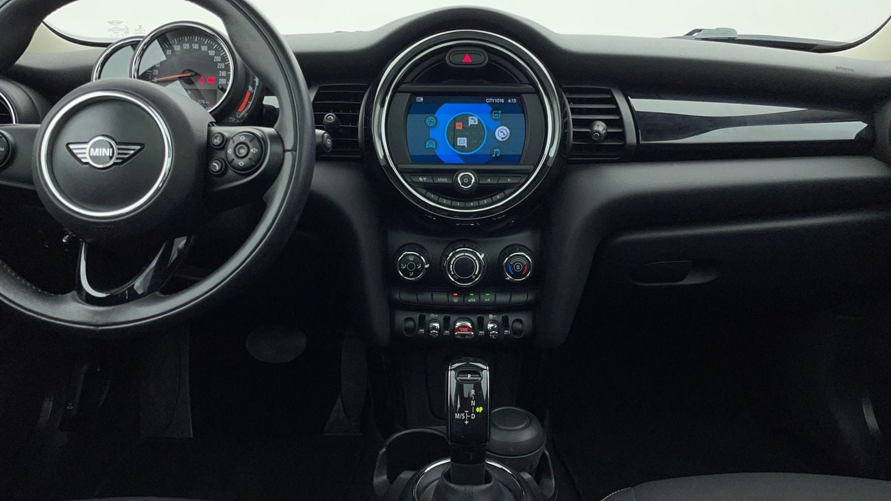 ميني كوبر STD 1.5 | بدون دفعة مقدمة | اختبار قيادة مجاني للمنزل