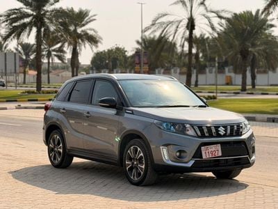 Suzuki Vitara Export from Australia