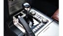 Toyota Land Cruiser VXR VXR Kyiv Air, Alarm/Anti-Theft System, AM/FM Radio, Aux Audio In, Bluetooth System, Cassette Pla