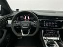 أودي RSQ8 RS Q8 SUV Performance 640hp Carbon Edition (Ref# 19681)