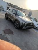 هيونداي كريتا Hyundai Creta 1.5 2026