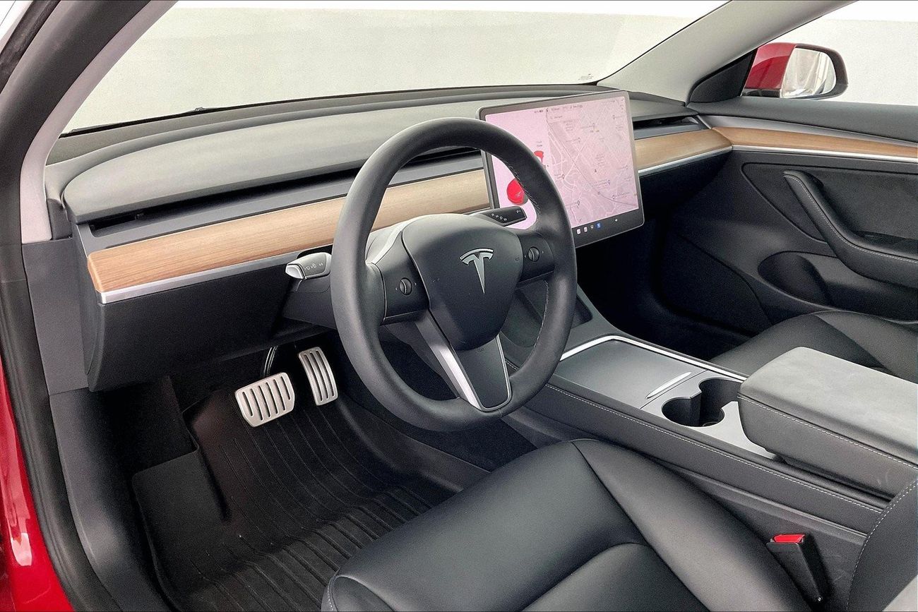 بورش تايكان 4S | عرض العيد الحصري | خالية من أضرار الفيضانات