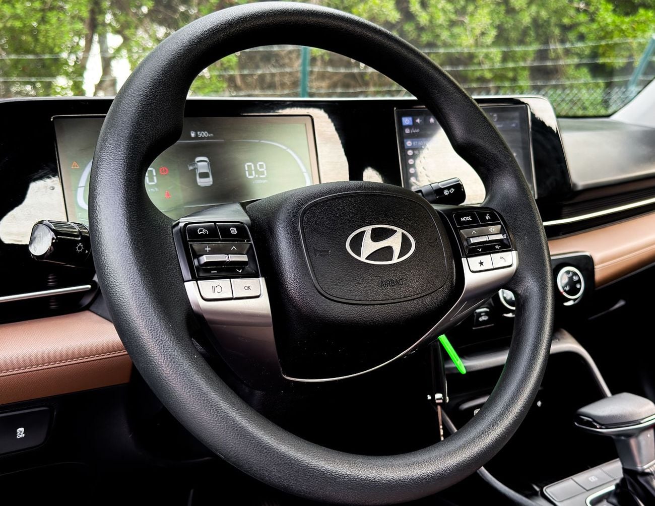 Hyundai Accent SMART Hyundai Accent | 1.5 L | 2025 | GCC | Accident-Free | In Excellent Condition | 756P.M