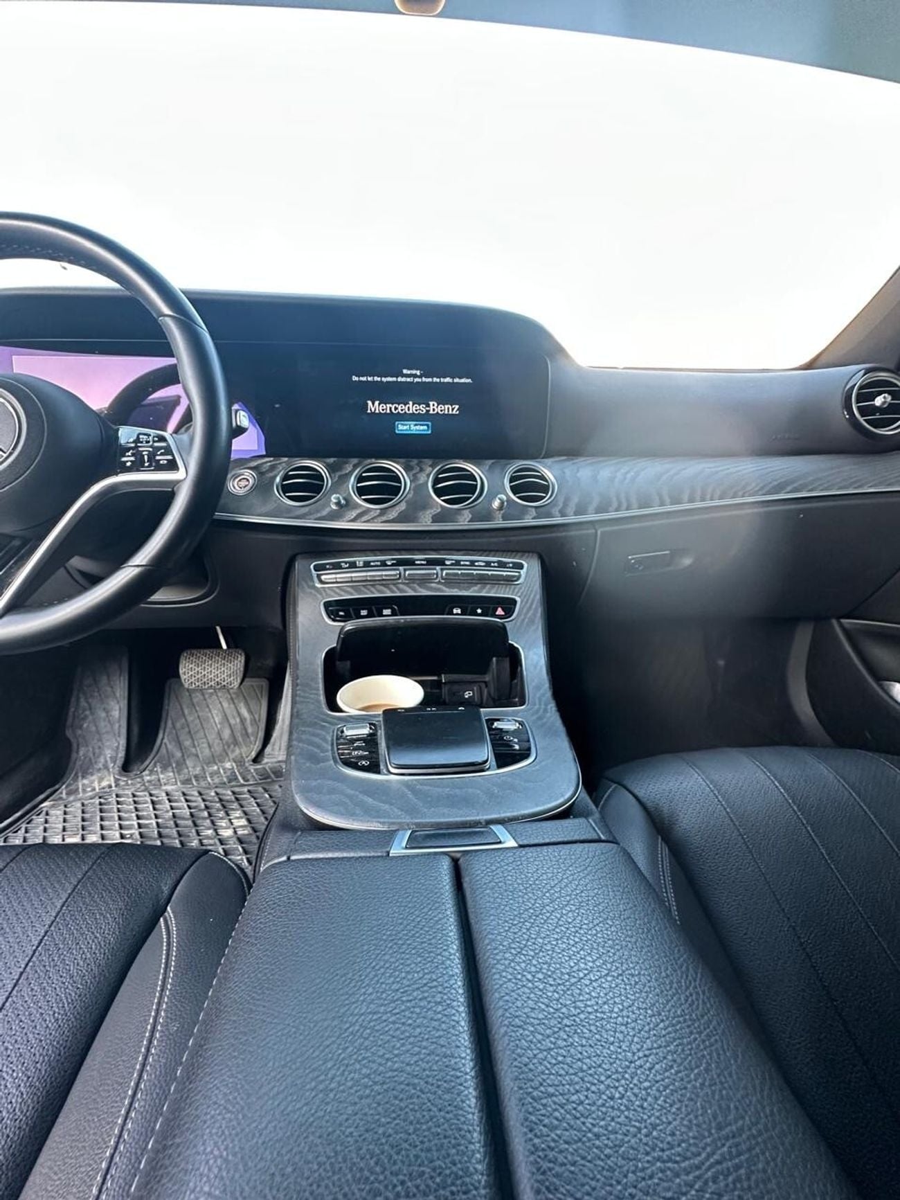مرسيدس بنز E 350