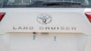 تويوتا لاند كروزر VXR TOYOTA LANDCRUISER 3.5 VX HIGH -2026YM