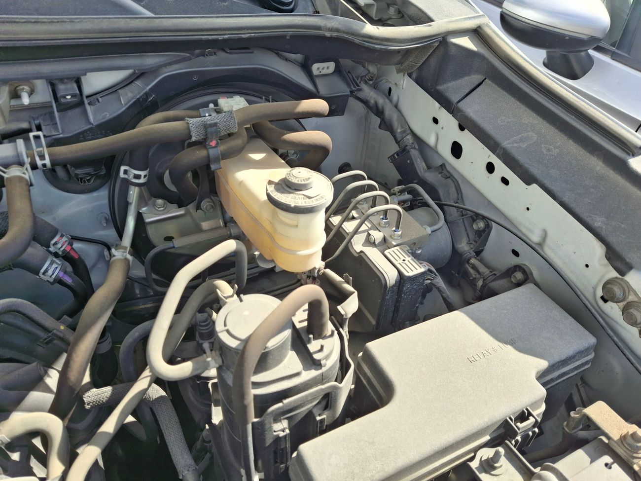 Toyota Fortuner EXR 2.7 | Zero Down Payment | Home Test Drive