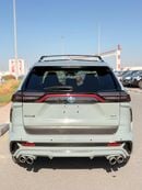 Toyota RAV4 XLE 2.5L