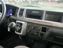 Joylong A4 JOYLONG A4 Bus 2.5L V4 Diesel 15 Seats   White color 2023 Model