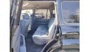 Toyota Land Cruiser HDJ81-0065627 || TOYOTALAND CRUISER  || BLACK	1996 || PETROL || RHD || AUTO	|| ONLY EXPORT.