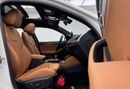 BMW X4 xDrive 30i M Sport 2.0L 2024 BMW X4 xDrive30i M Sport, 2029 BMW Warranty + Service Pack, Full BMW Se
