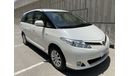 Toyota Previa GL 2.4L | GCC | EXCELLENT CONDITION | FREE 2 YEAR WARRANTY | FREE REGISTRATION | 1 YEAR FREE INSURAN