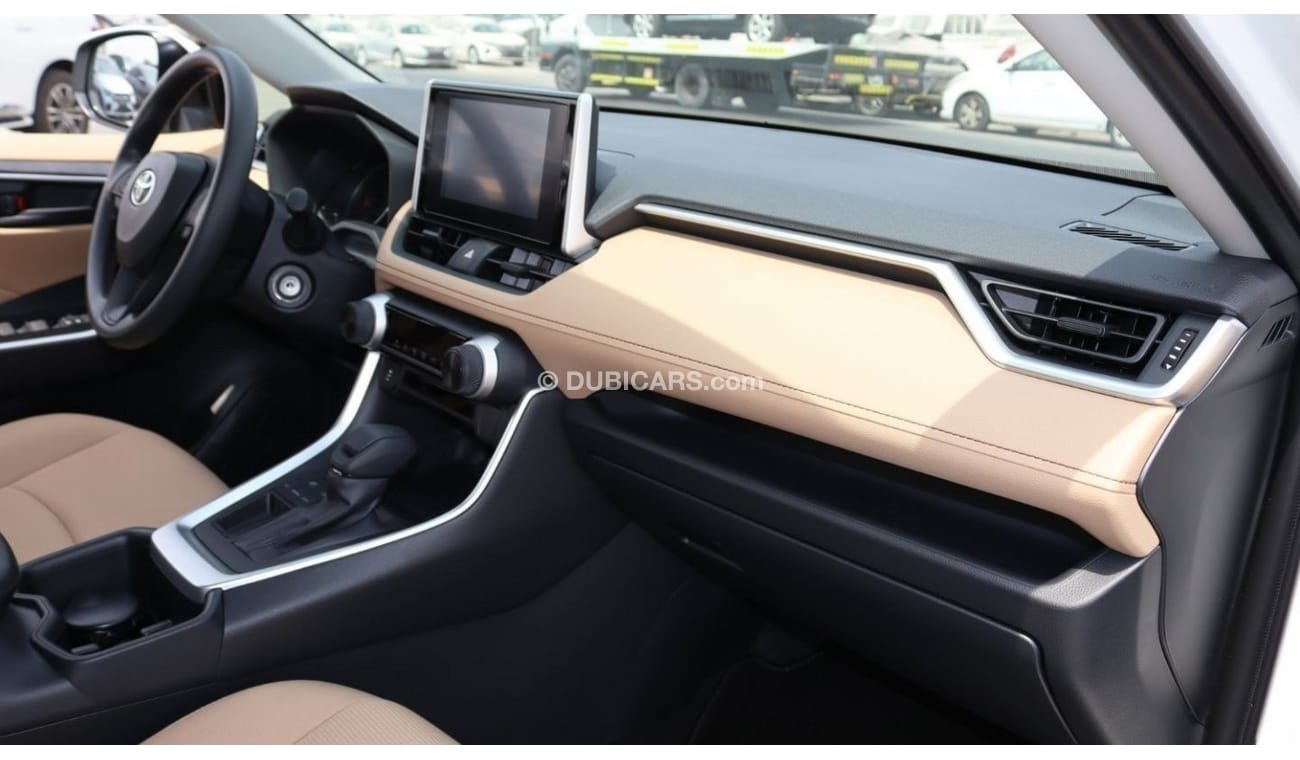 Toyota RAV4 EX PETROL 2.5Ltr A/T-!!!! SPECIAL PRICE!!!!!!!!!!!! ALLOY WHEELS-CENTER LOCK , POWER WINDOW , FABRIC