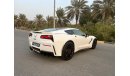 Chevrolet Corvette C7 Z51 GCC