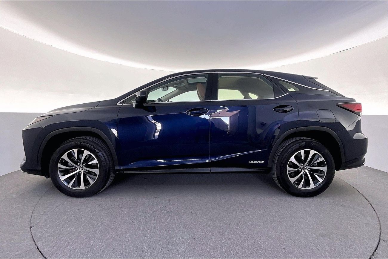 Lexus RX450h Premier | Guaranteed Warranty | 0 Down Payment