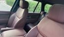 Land Rover Range Rover AUTOBIOGRAPHY P400 RANGE ROVER HSE 2022 GREY