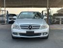 Mercedes Benz C250