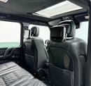 مرسيدس بنز G 63 AMG STD STD