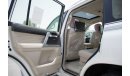 Toyota Land Cruiser - VXS - 5.7L - FULL OPTION