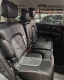 Nissan Patrol Nismo 5.6L