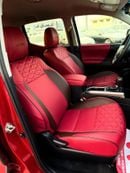 تويوتا تاكوما Toyota Tacoma 4x4 Drive